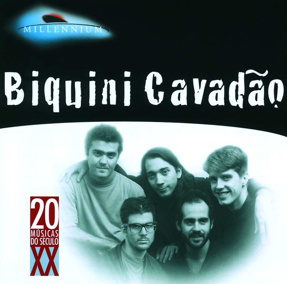 Album cover of Tédio