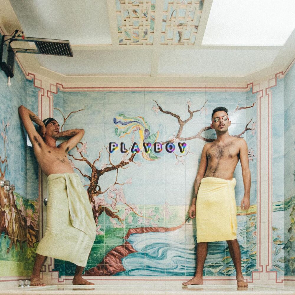 Picture of Playboy