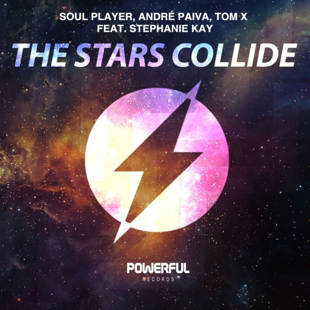 Picture of The Stars Collide