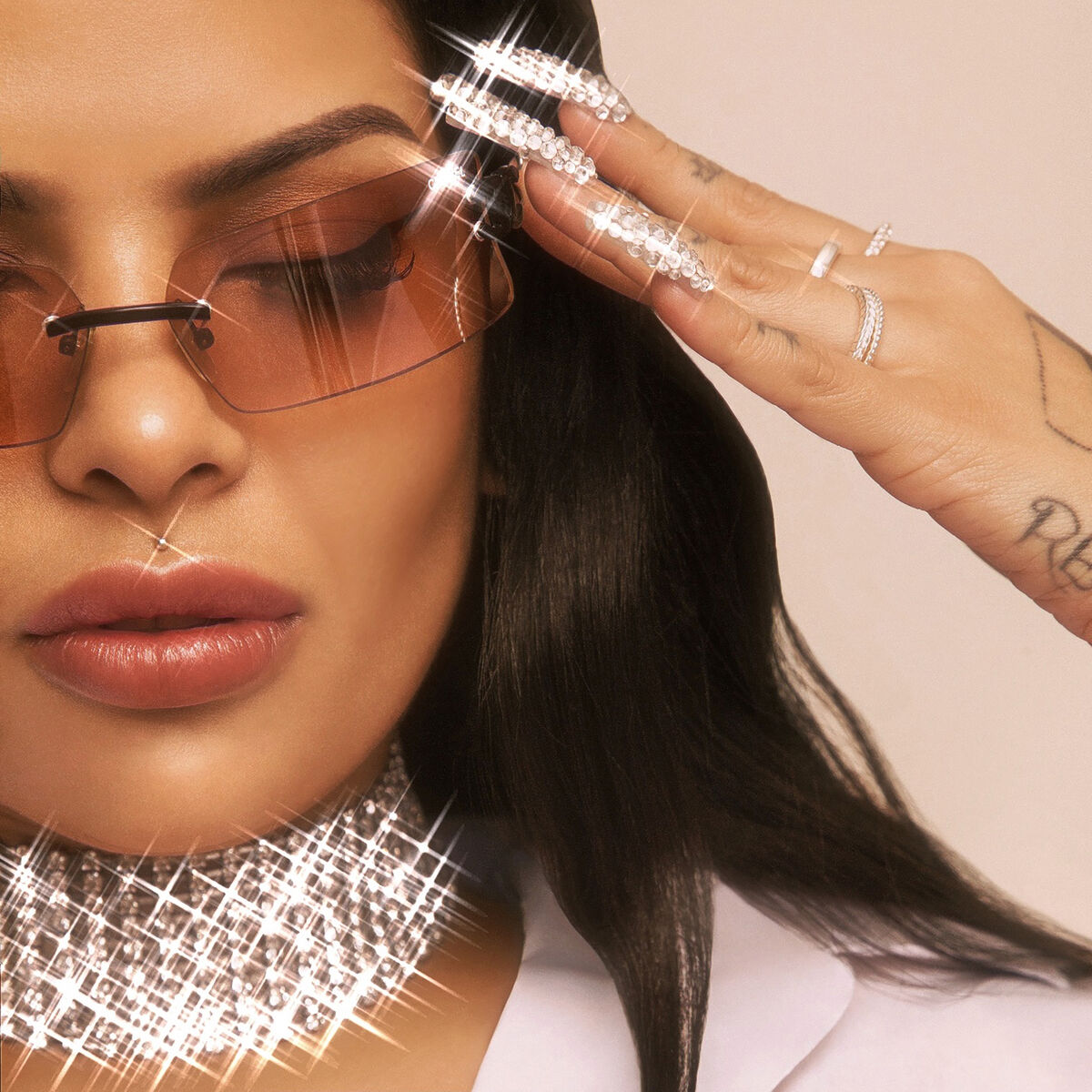 Album cover of Ella Quiere Culiar