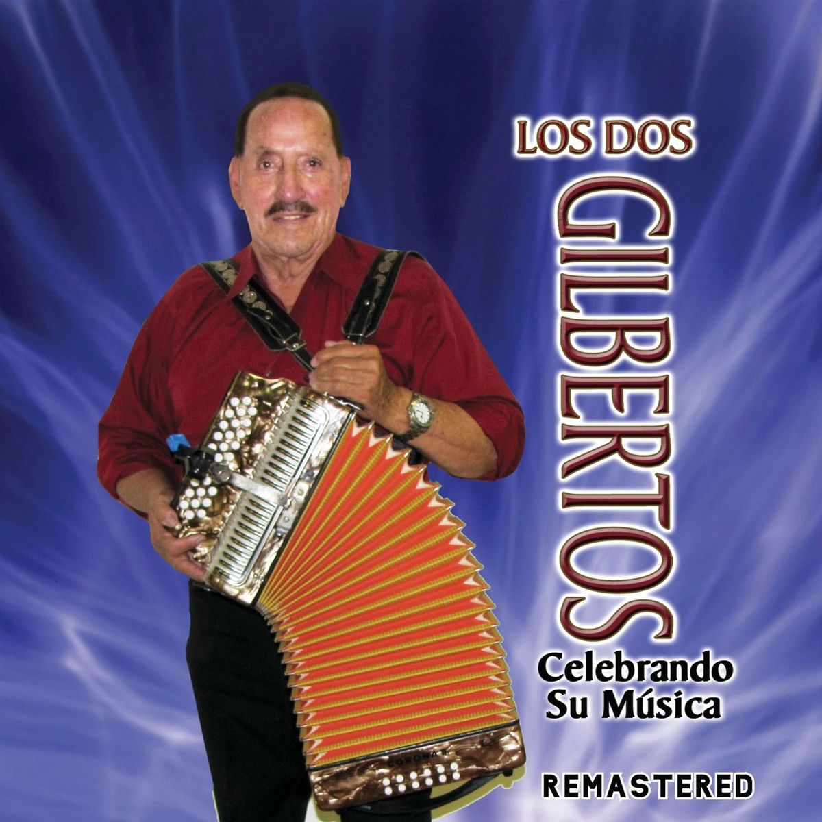 Album cover of Celebrando Su Musica