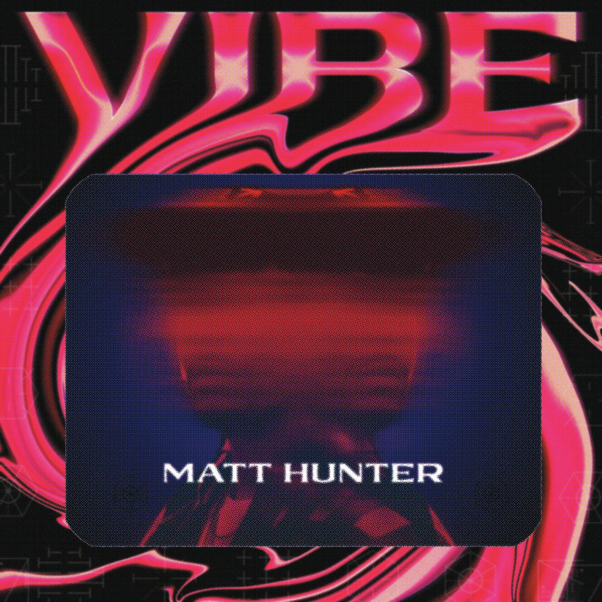 Album cover of Vibe