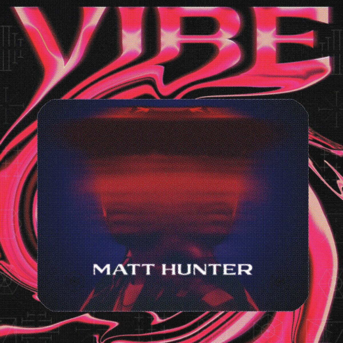 Album cover of Vibe