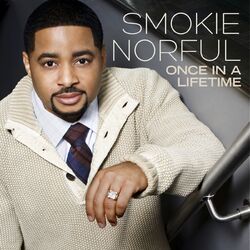 Cover of Once In A Lifetime