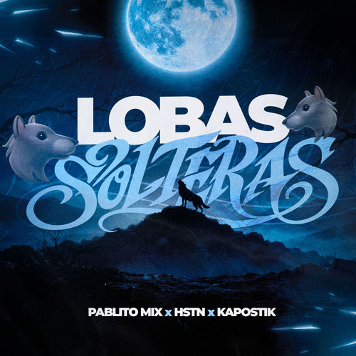 Lobas Solteras