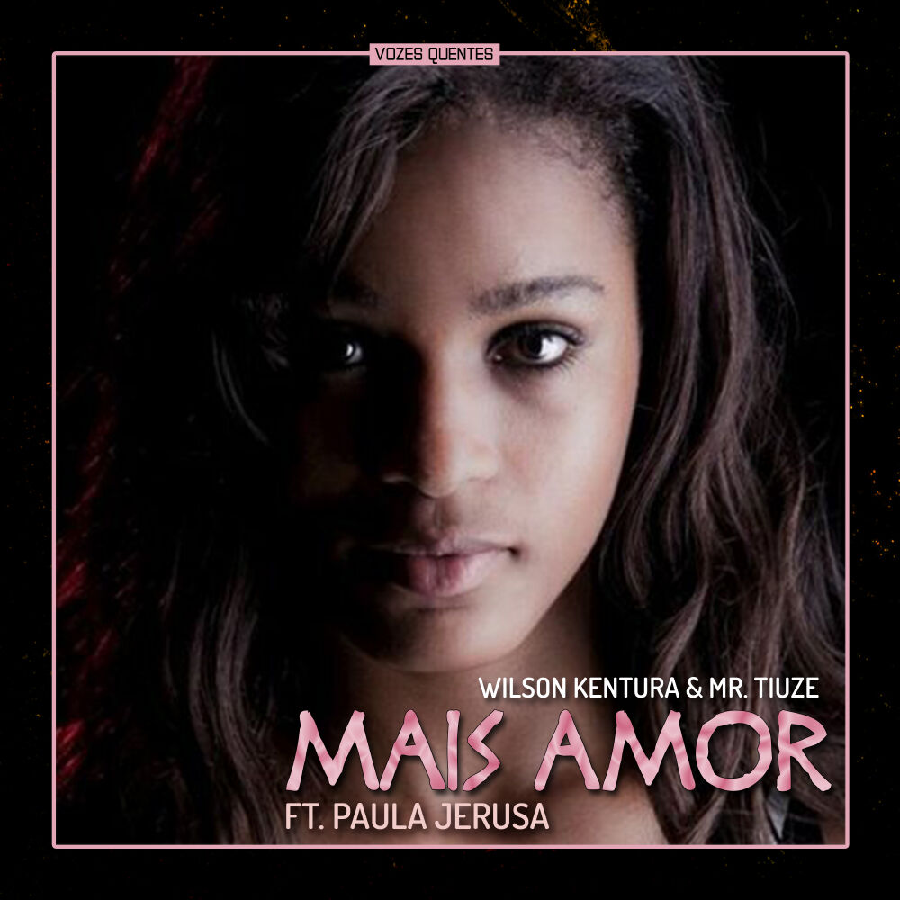 Picture of Mais Amor