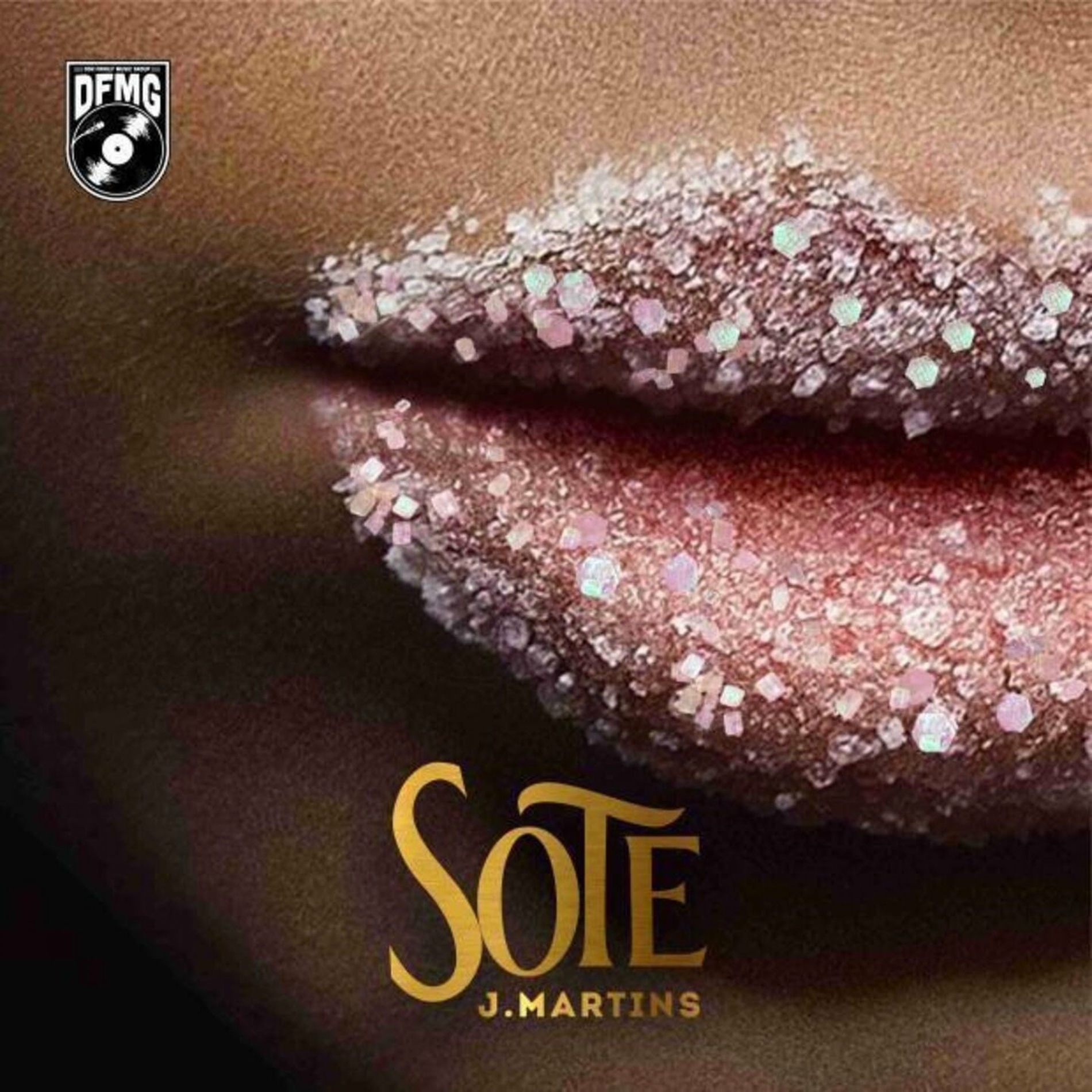Album cover of Sote