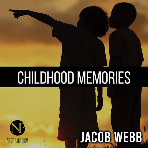 Childhood Memories cover art