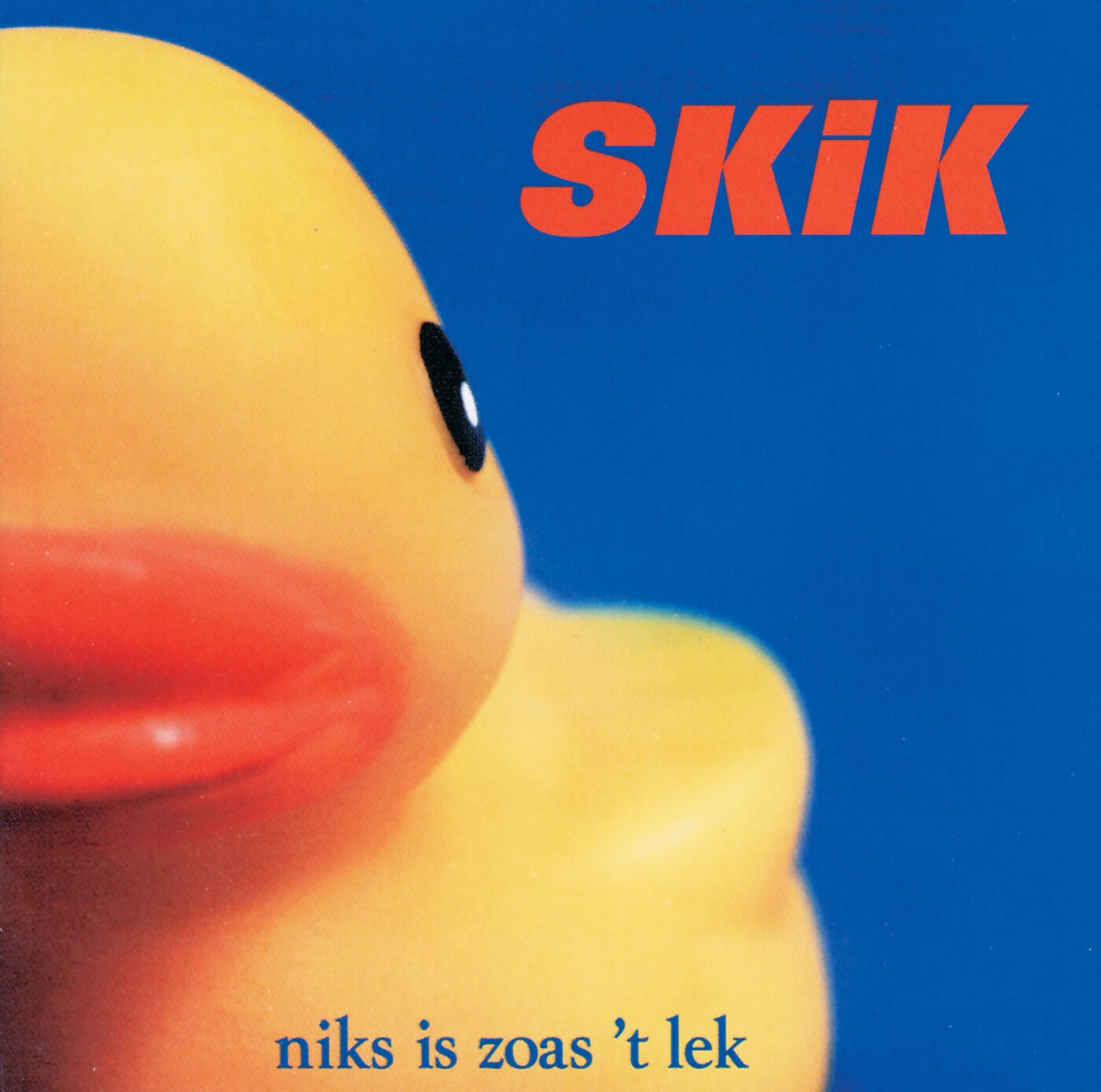 Album cover of Op Fietse
