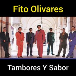 Cover of Tambores y Sabor