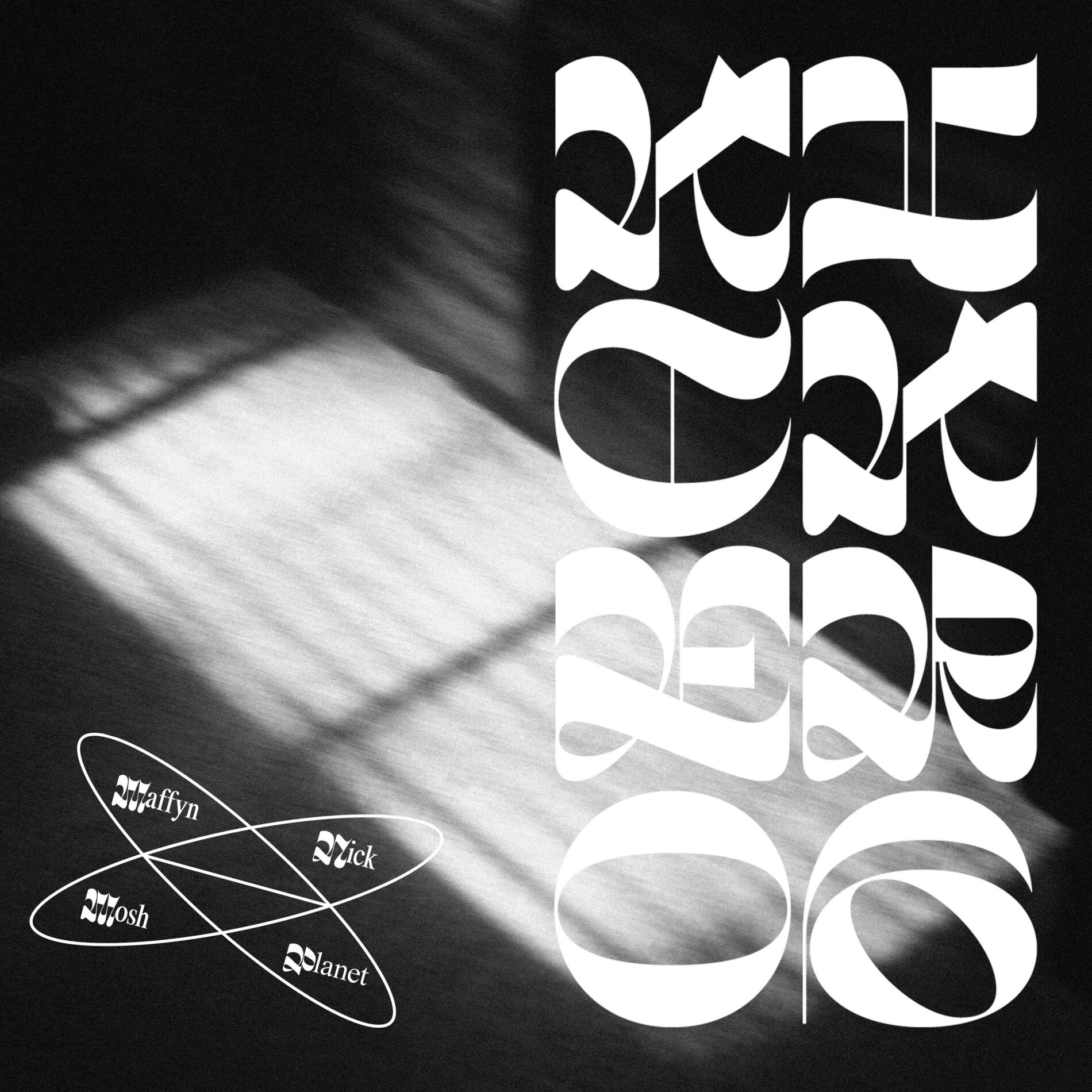 Album cover of Planet