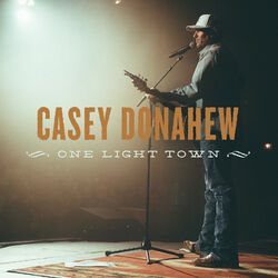 Cover of One Light Town