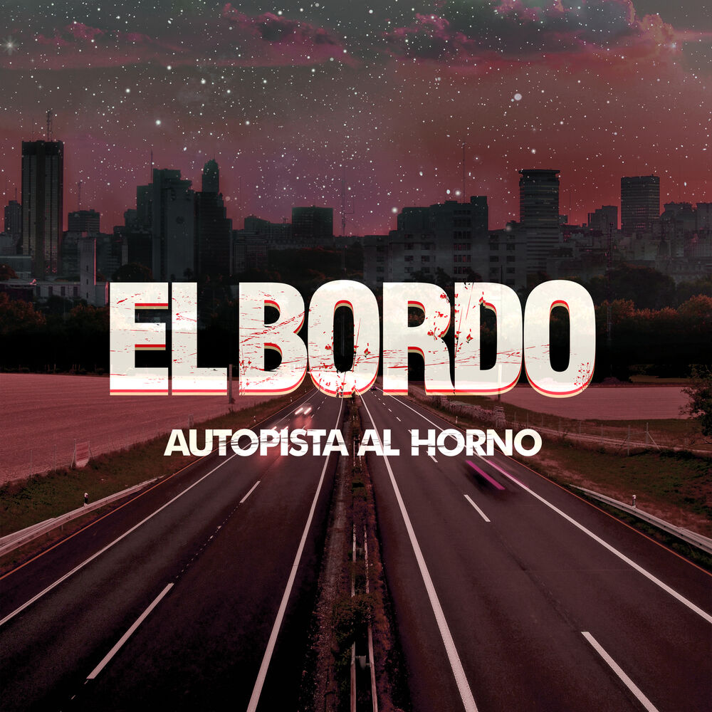 Picture of Autopista al Horno - Single