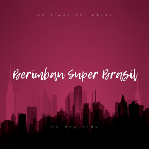 Berimbau Super Brasil