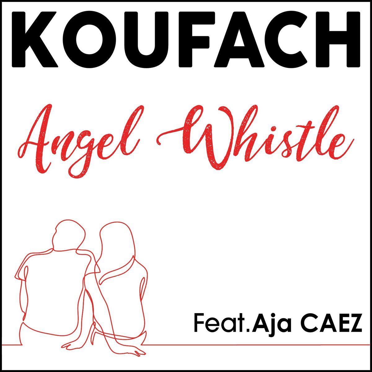 Album cover of Angel Whistle