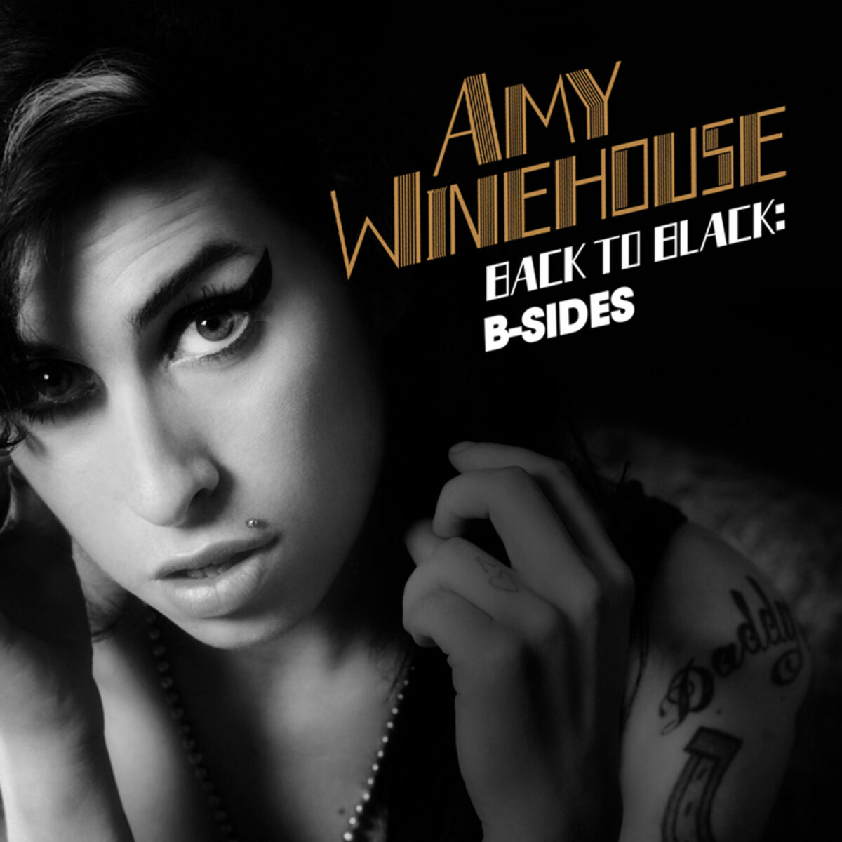 Album cover of Valerie