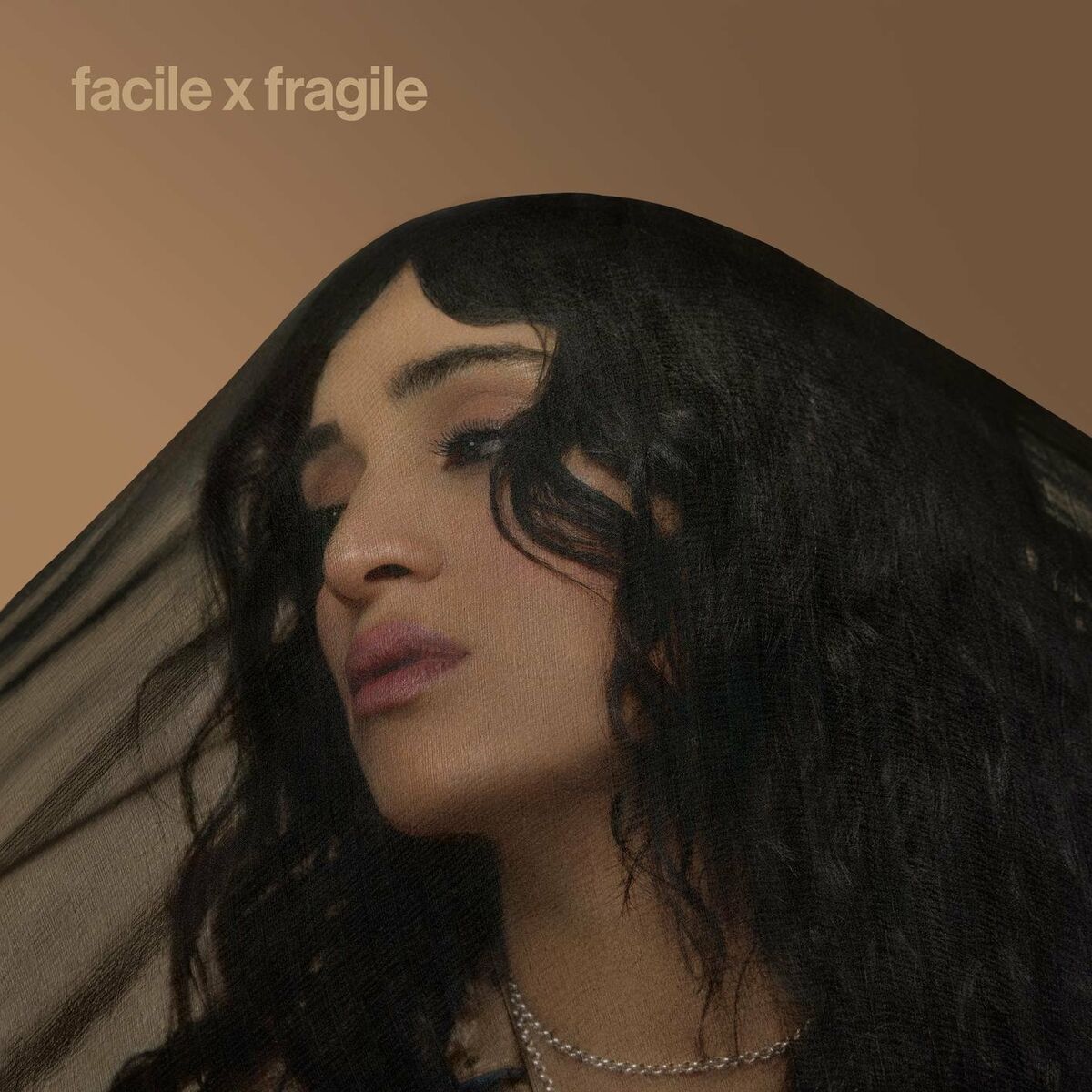 Album cover of Facile