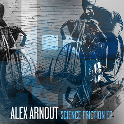 Cover of Science Friction