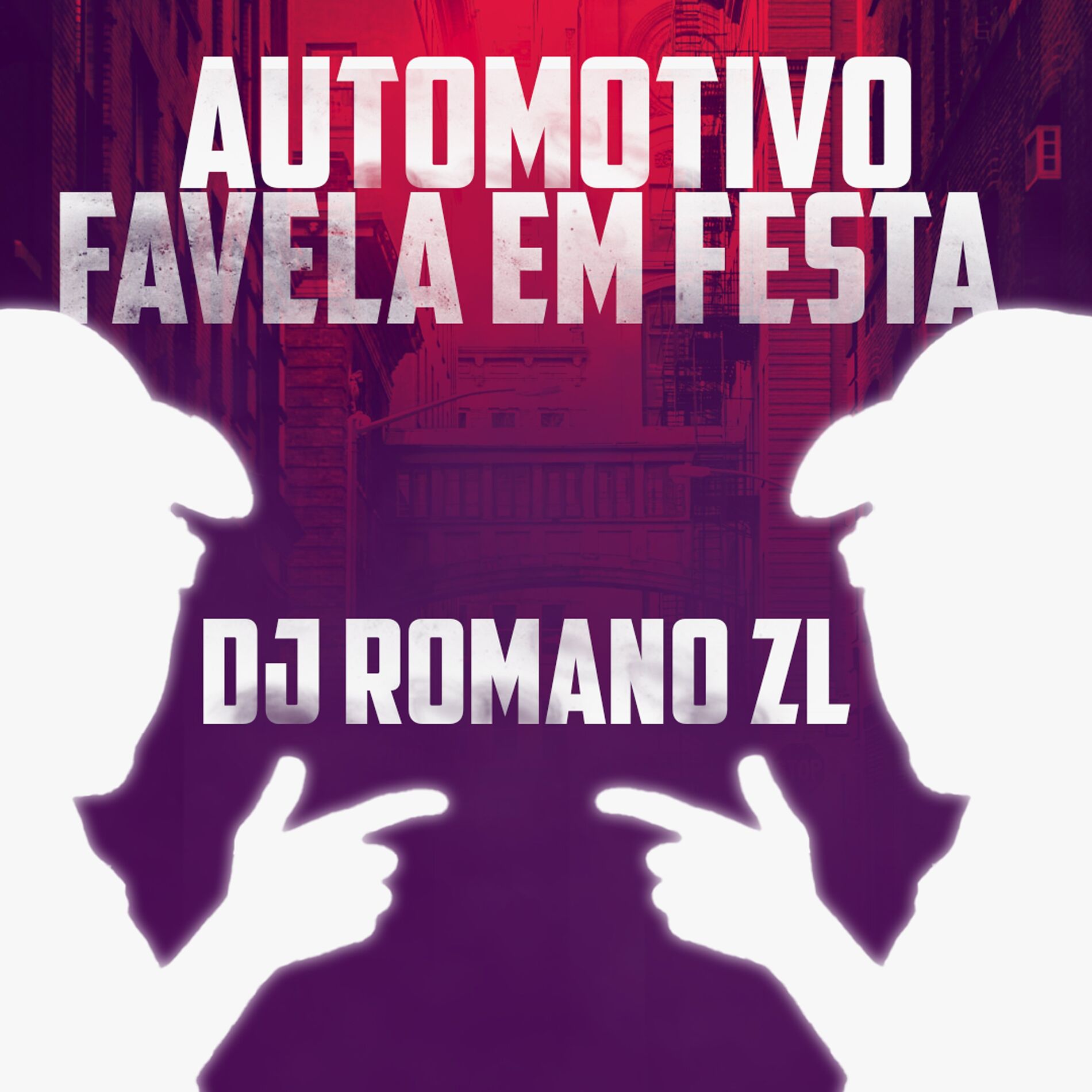 Album cover of Automotivo Favela em Festa