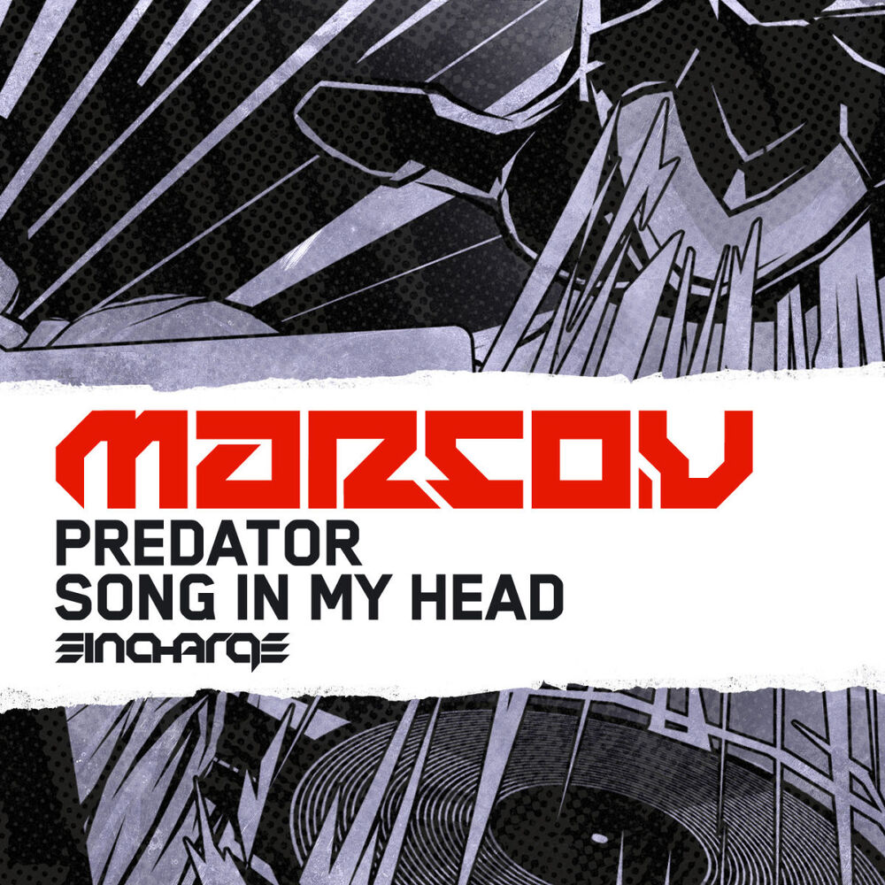 Picture of Predator / Song In My Head
