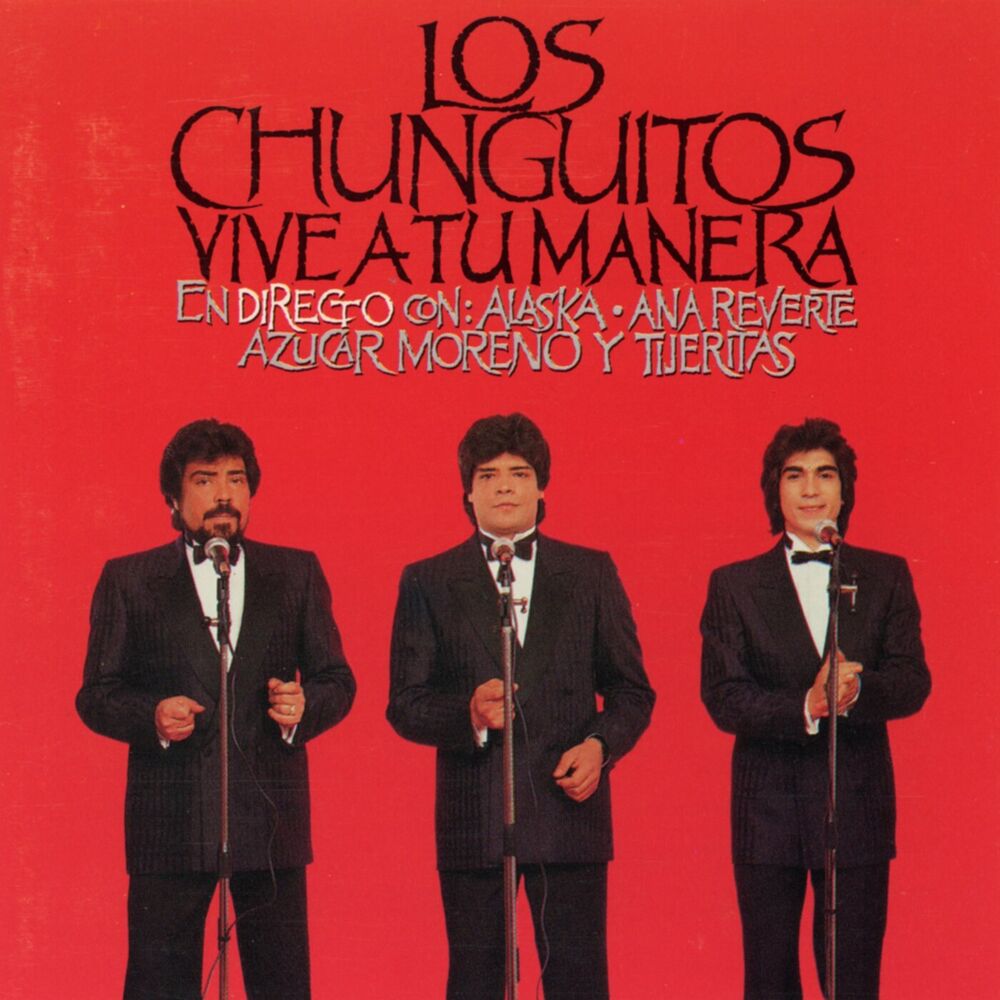 Picture of Vive A Tu Manera (Directo)