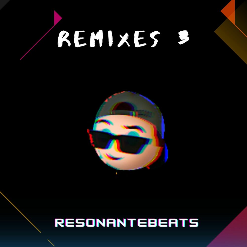 Picture of Remixes 3 (Remix)