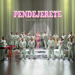Cover of Pendejerete (Cumbia)