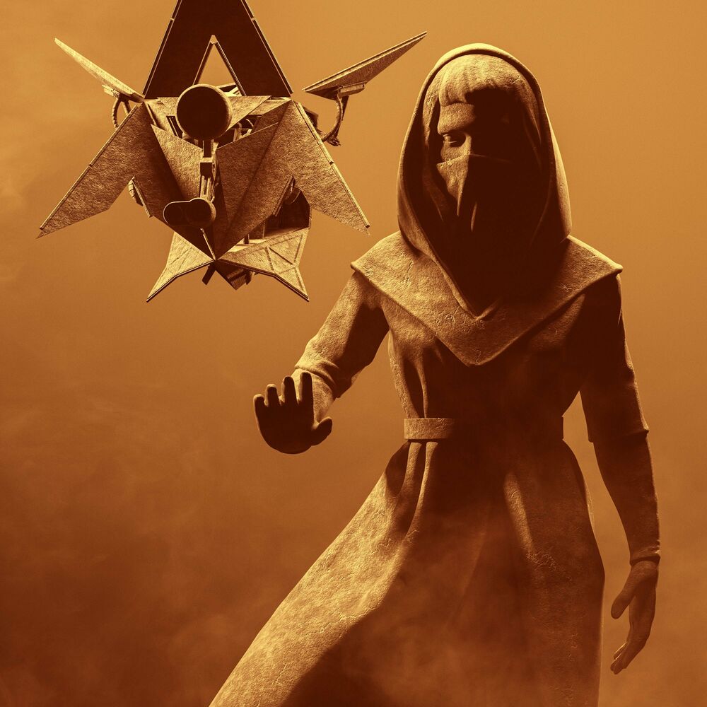 Picture of Land Of The Heroes (Arabic Version)