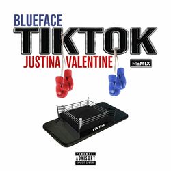 Cover of TikTok (Remix)