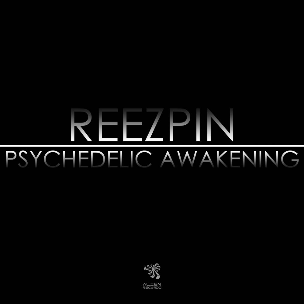 Picture of Psychedelic Awakening