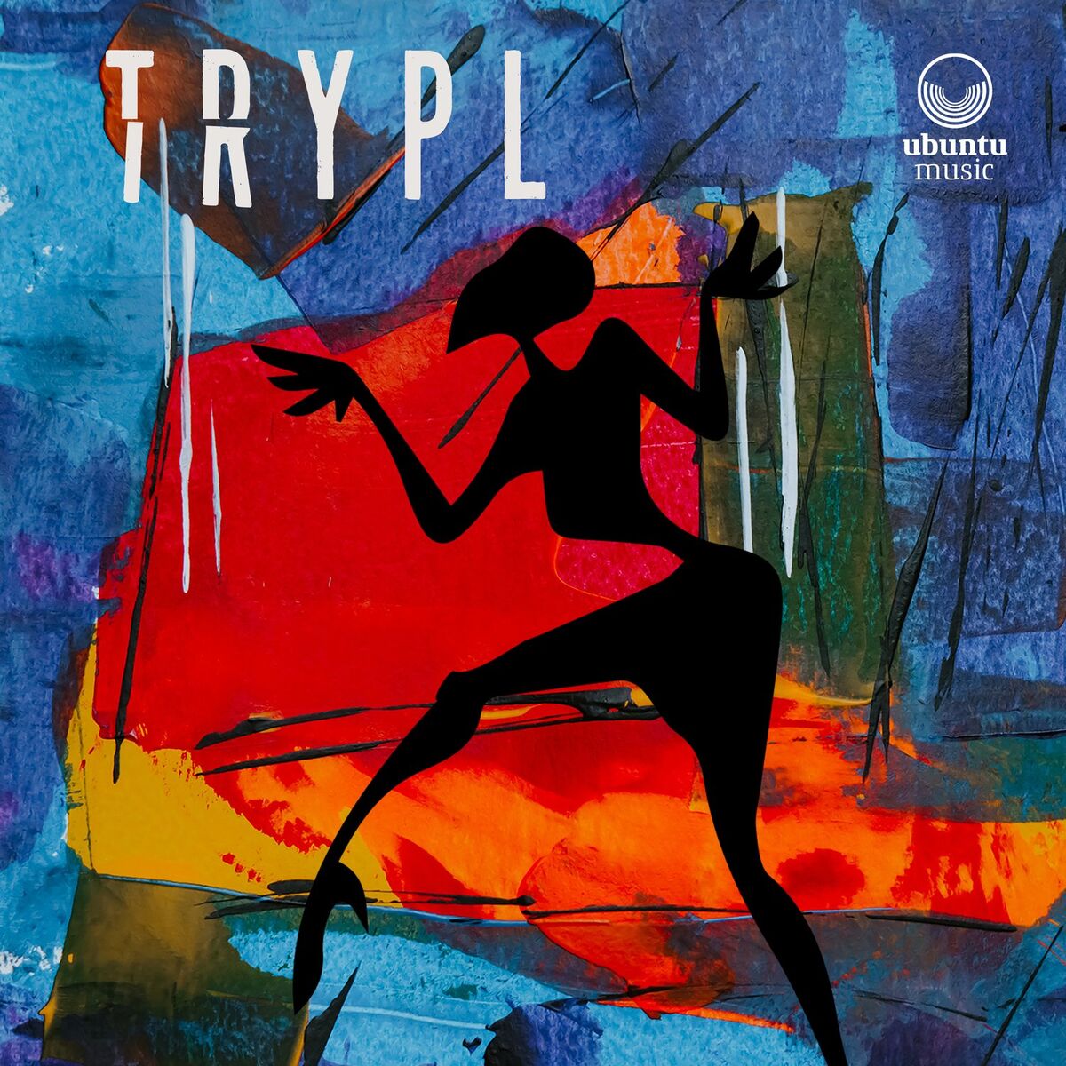 Album cover of Bailar Toda La Noche