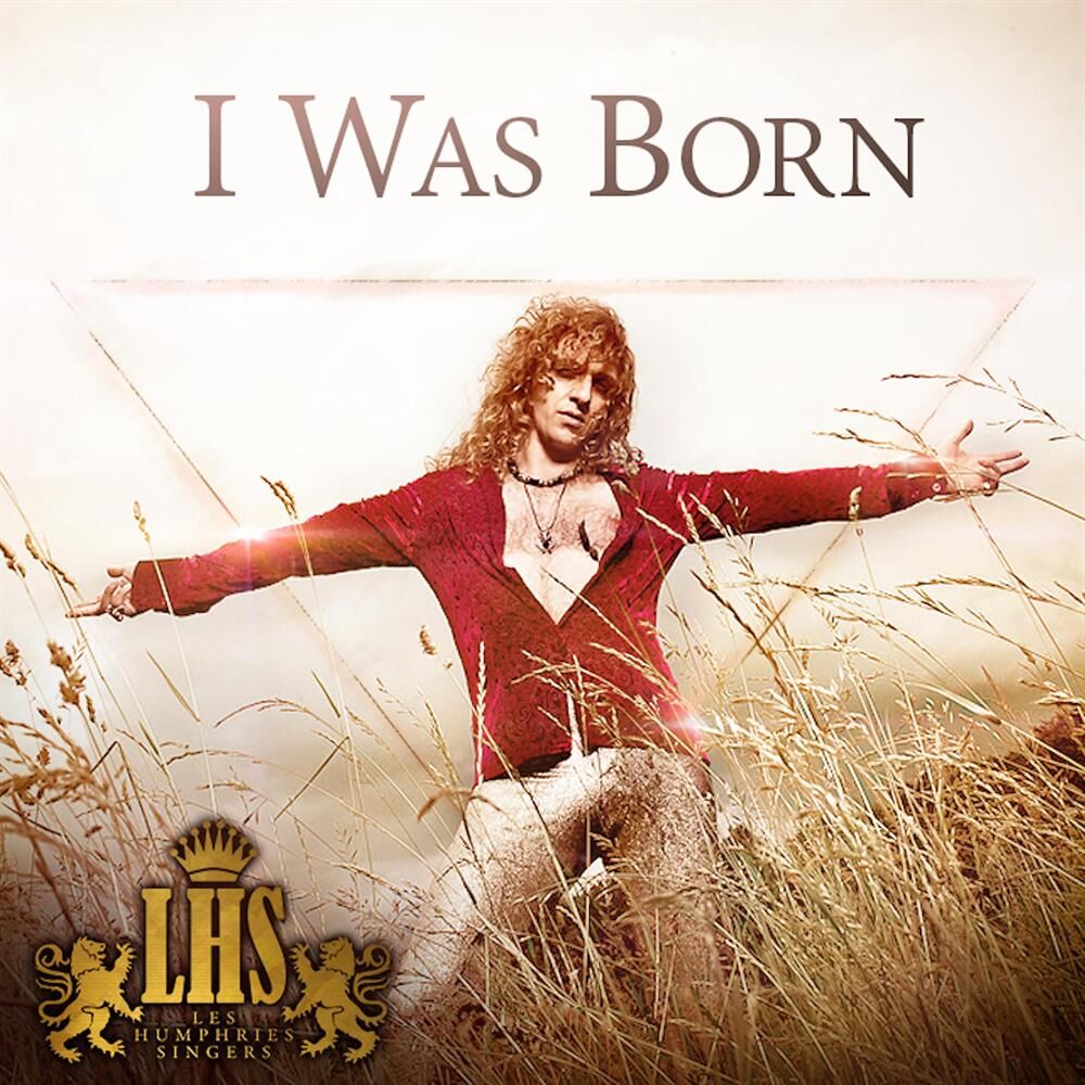 Picture of I Was Born