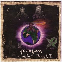Cover of Geoman