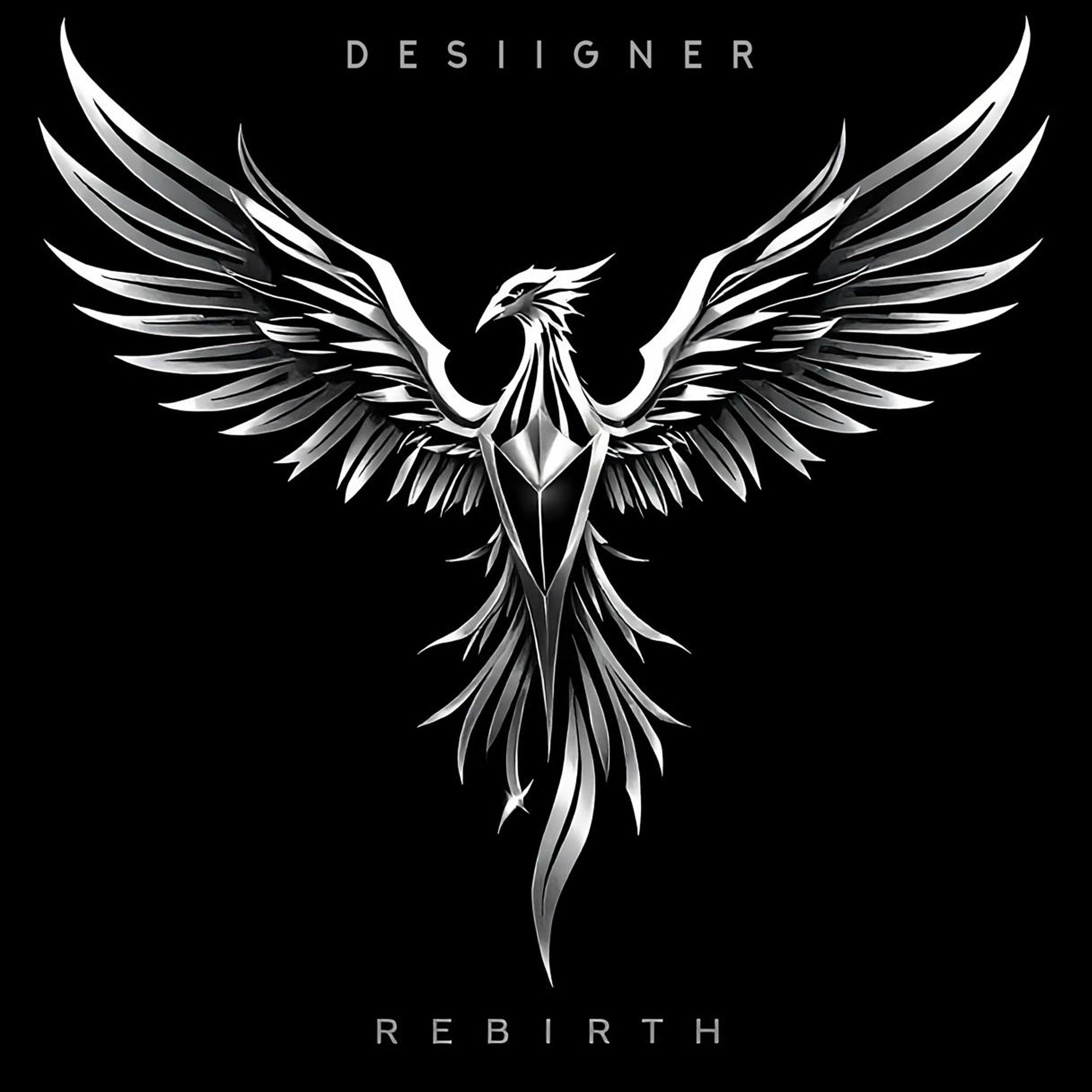Album cover of Rebirth