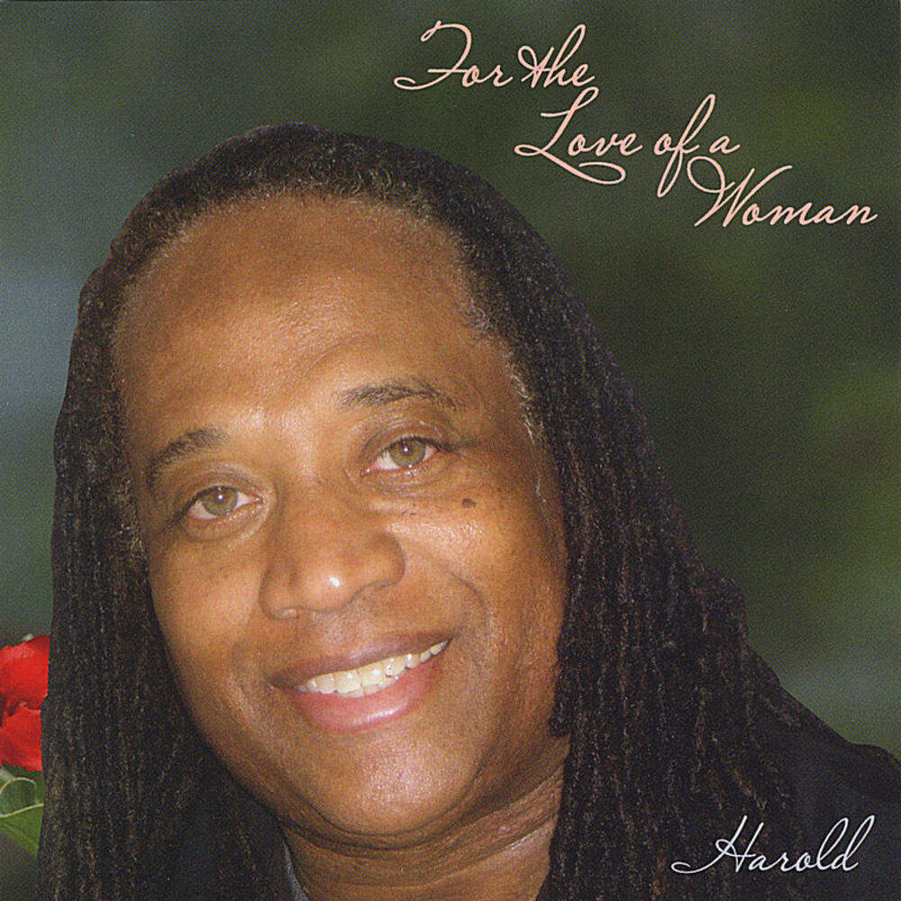 Picture of For The Love Of A Woman