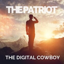 Cover of The Patriot