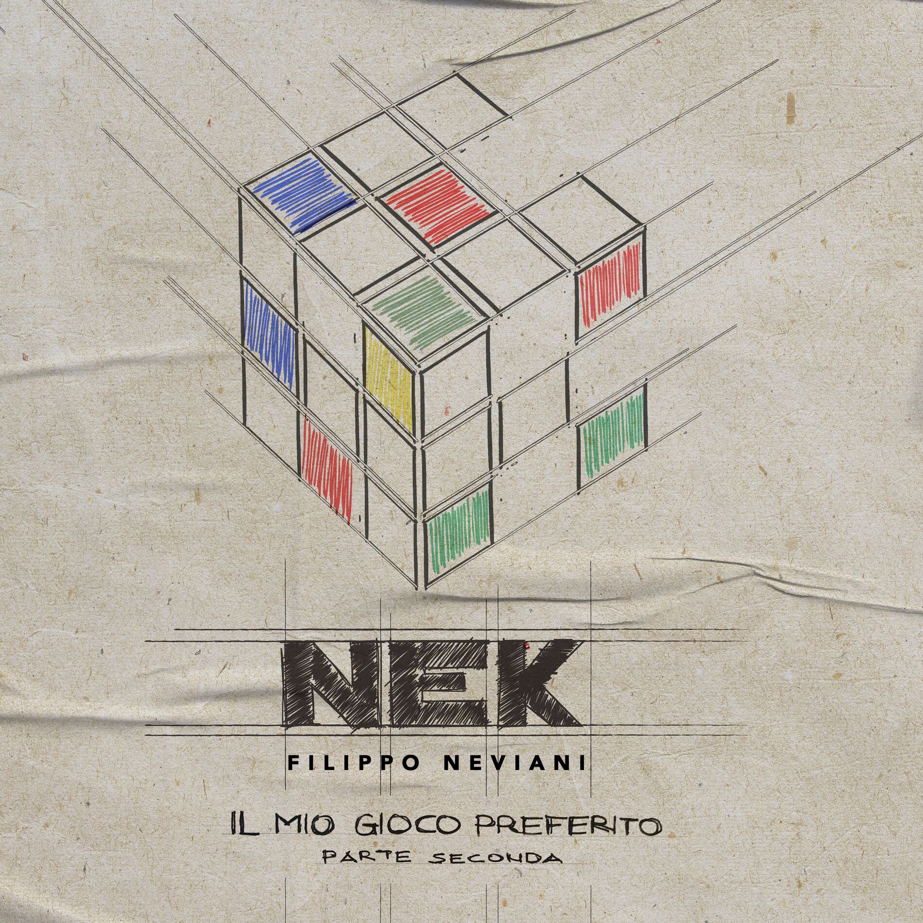 Album cover of Amarsi piano
