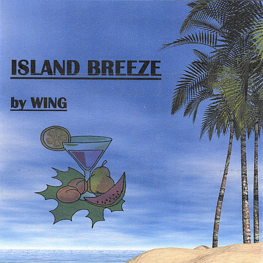 Picture of Island Breeze