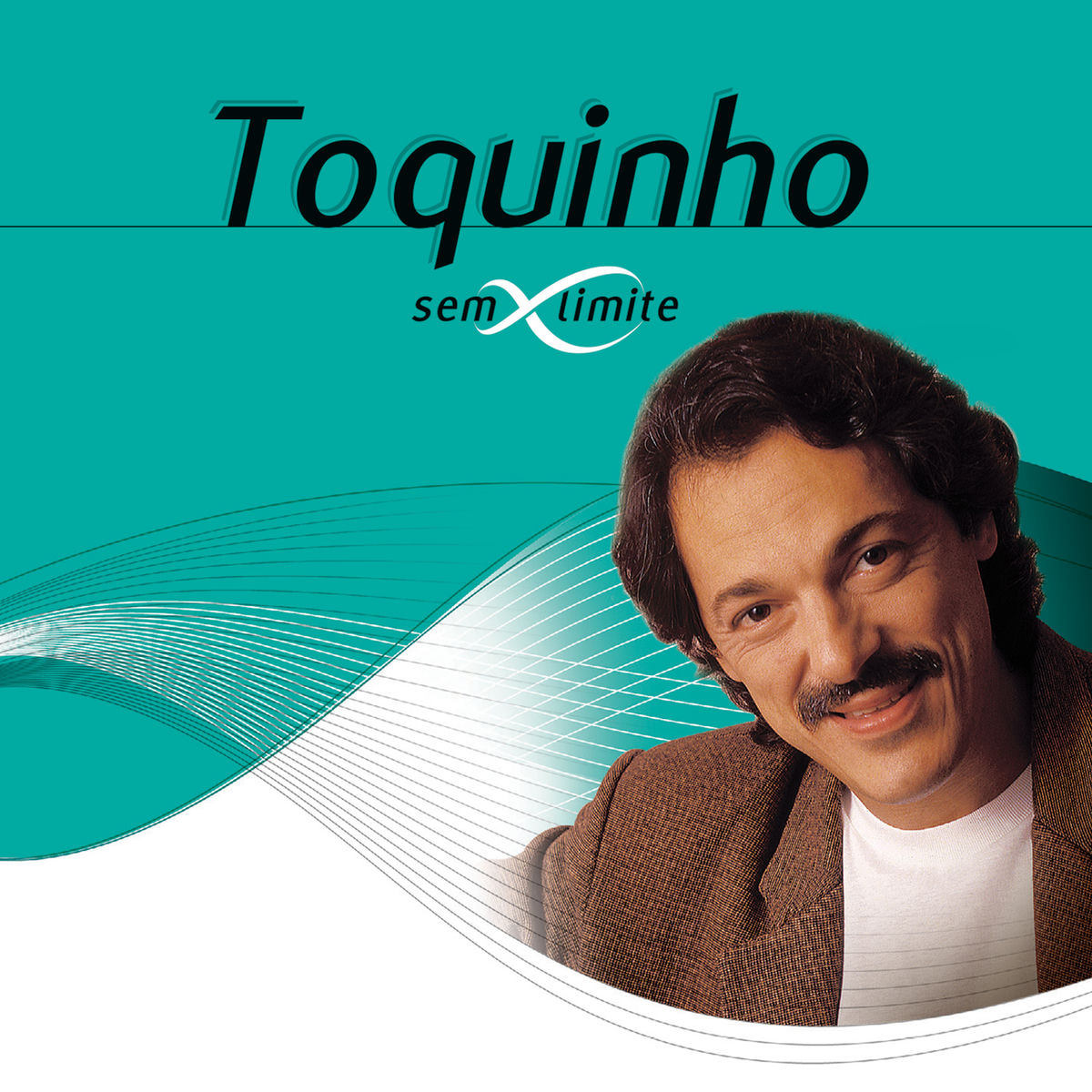 Album cover of Caso Sério
