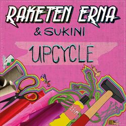 Cover of Upcycle