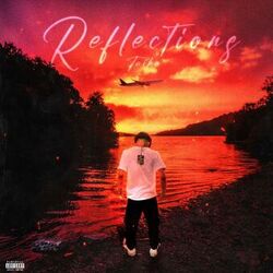 Cover of Reflections