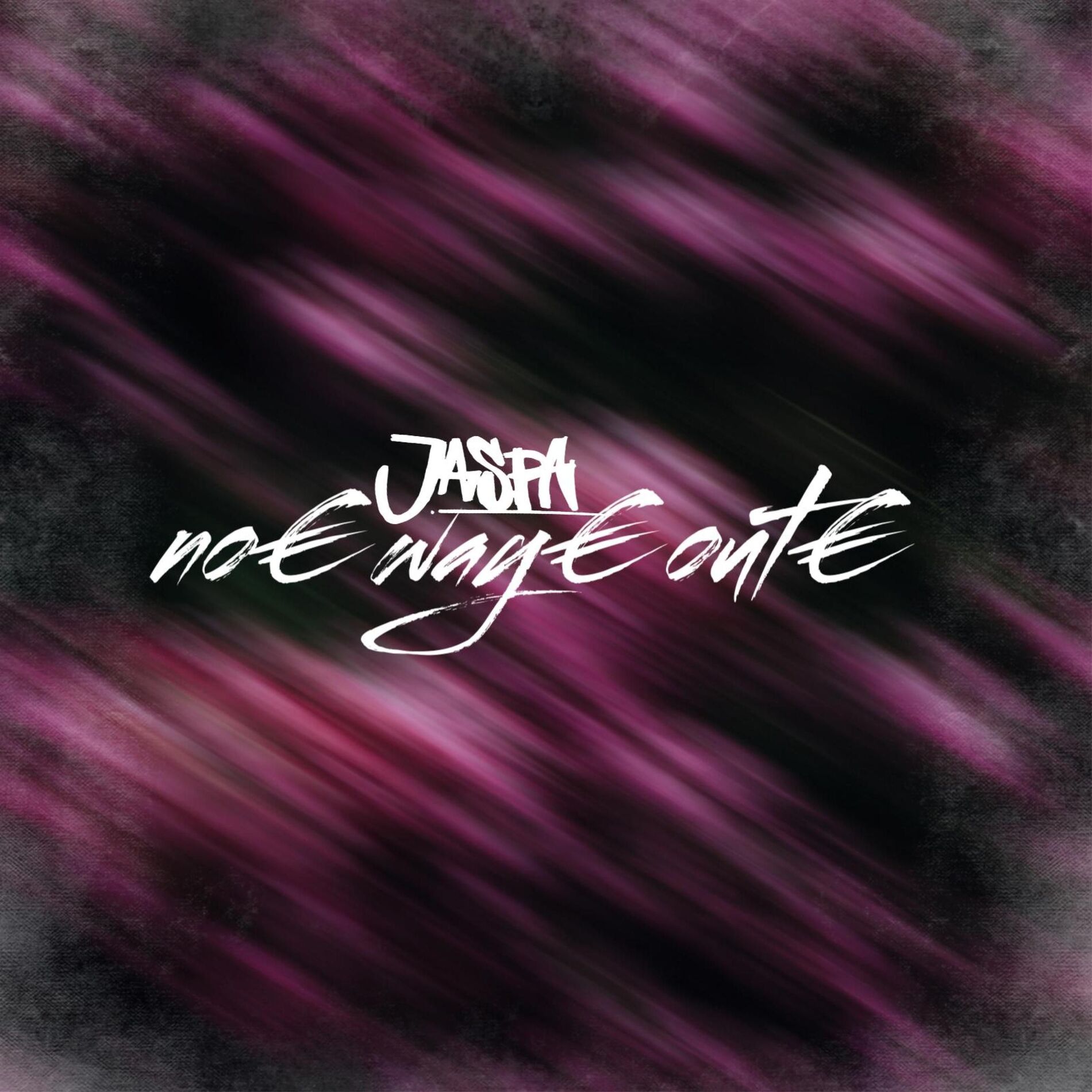 Album cover of nowayout