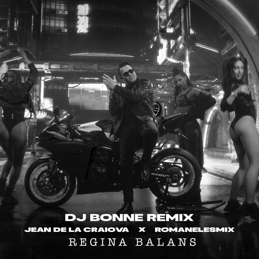 Picture of Regina balans (Dj Bonne Remix)