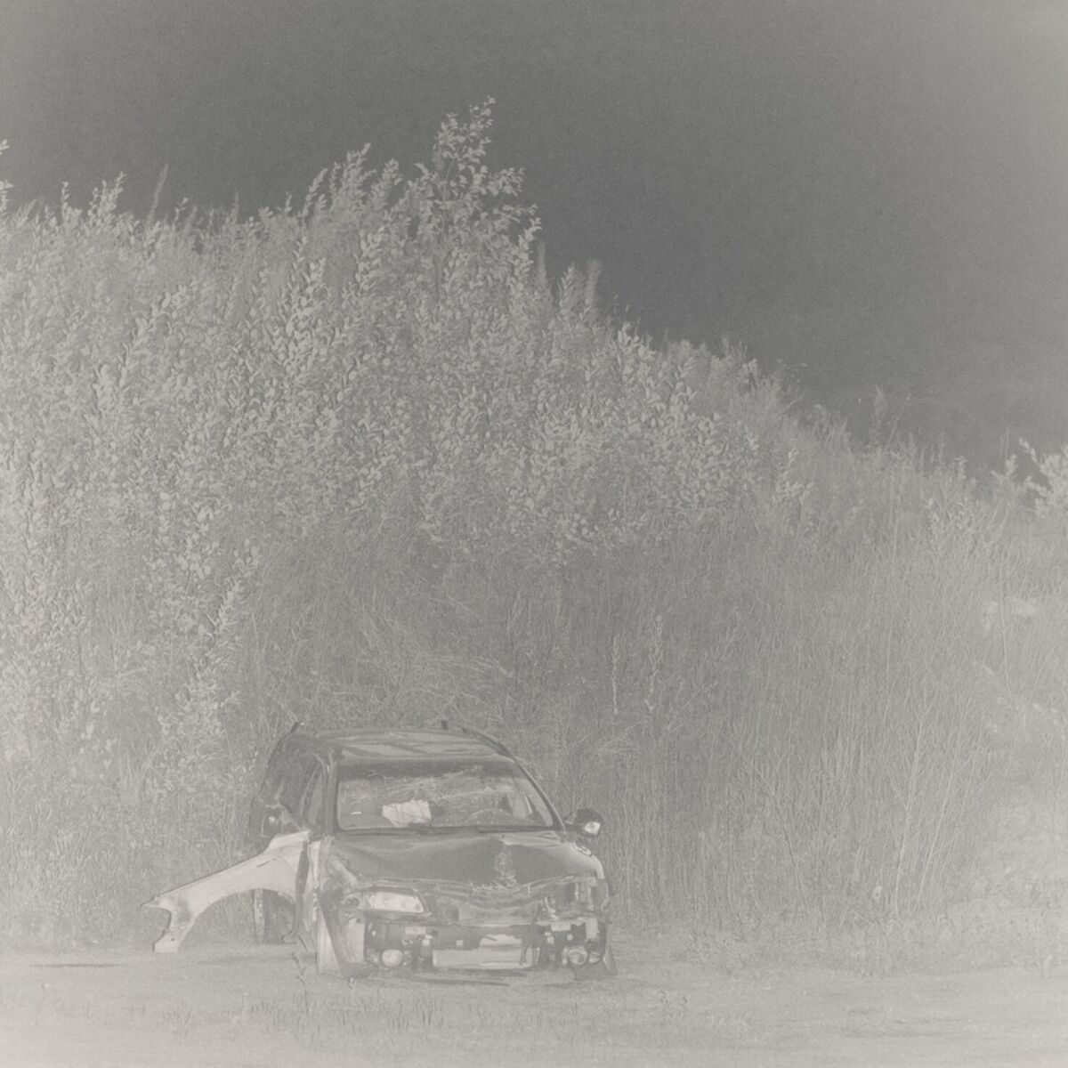 Album cover of My Ways