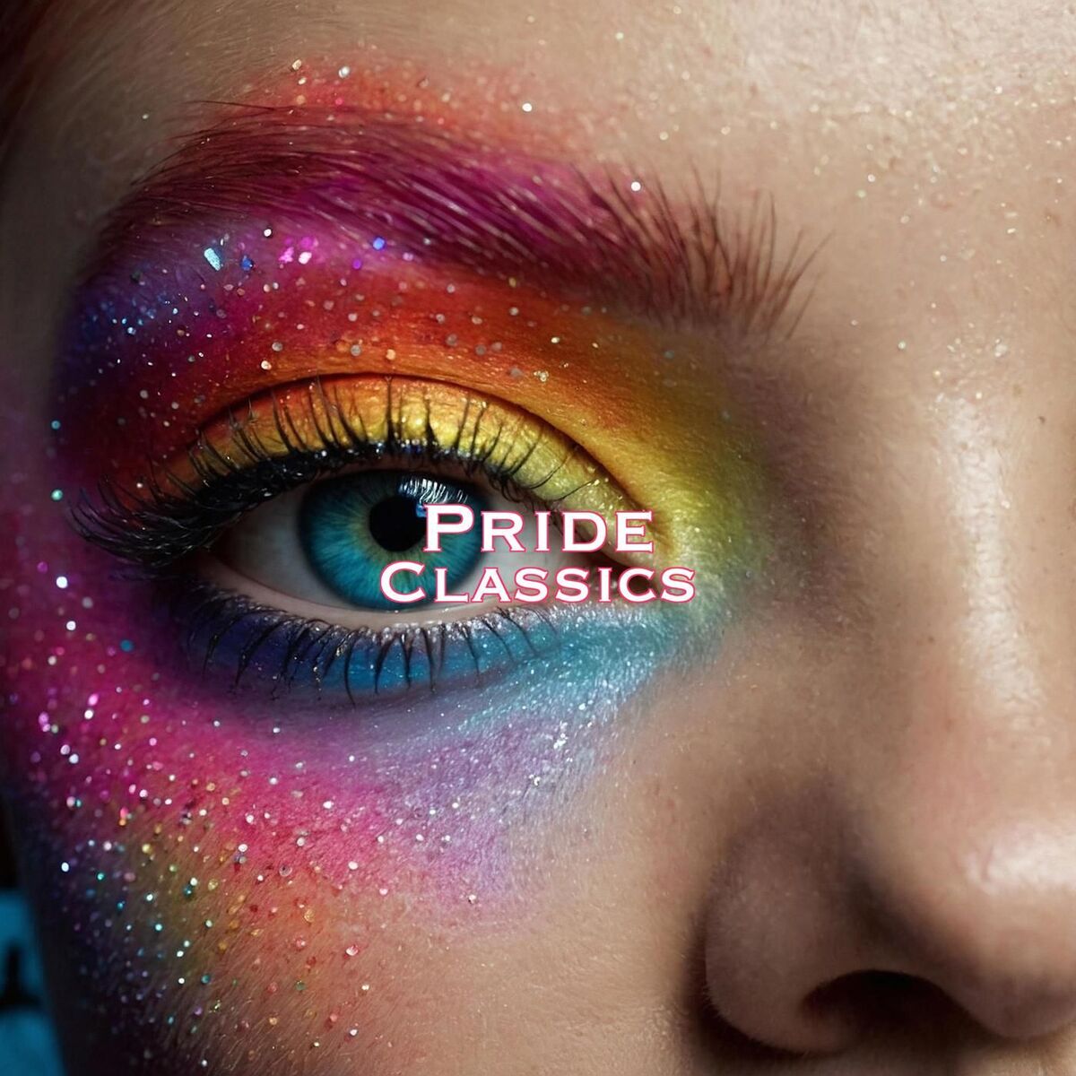 Album cover of Pride Classics