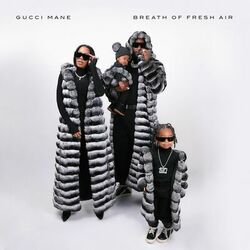 Cover of Breath of Fresh Air