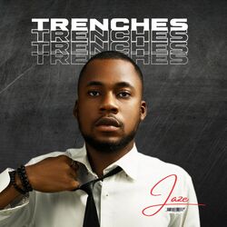 Cover of Trenches