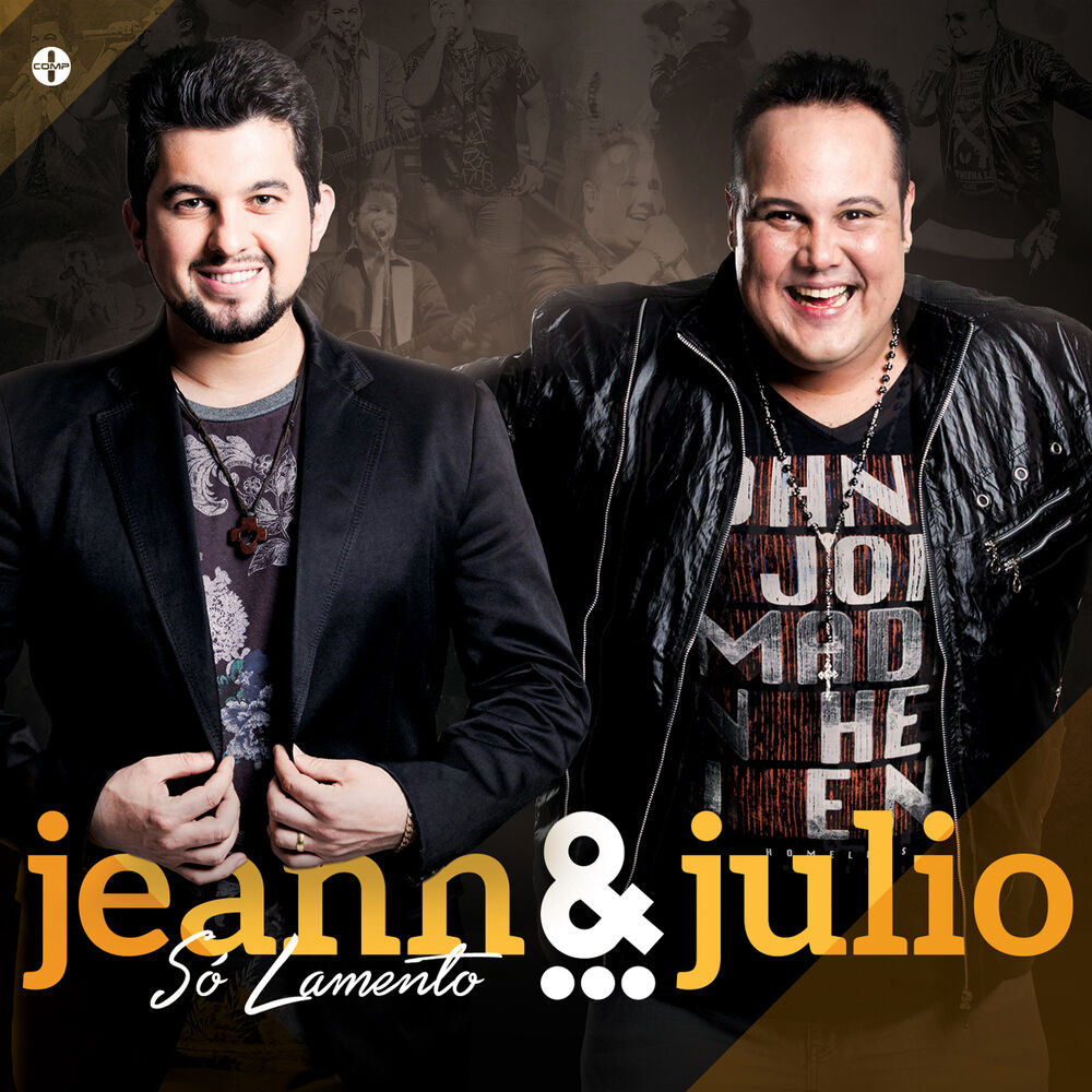 Picture of Só Lamento