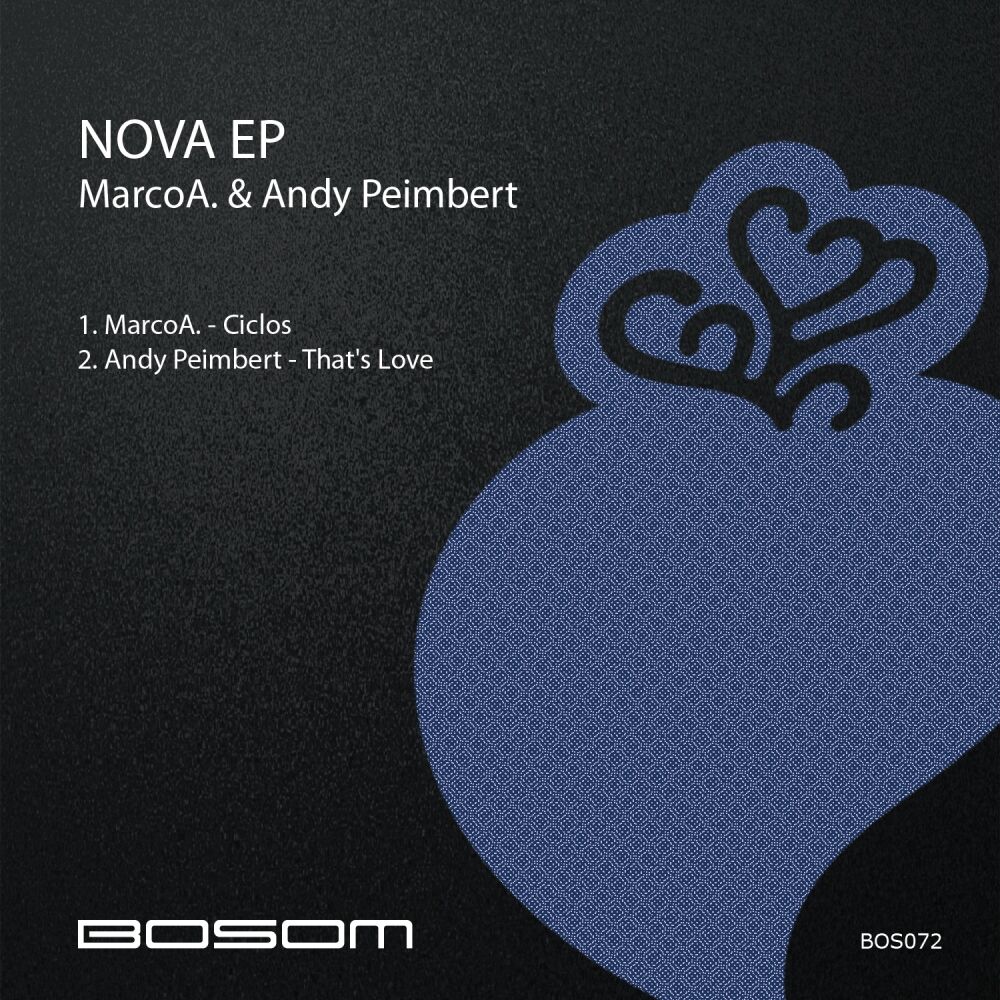 Picture of Nova EP