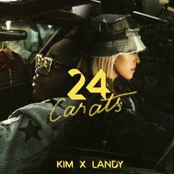 Cover of 24 Carats
